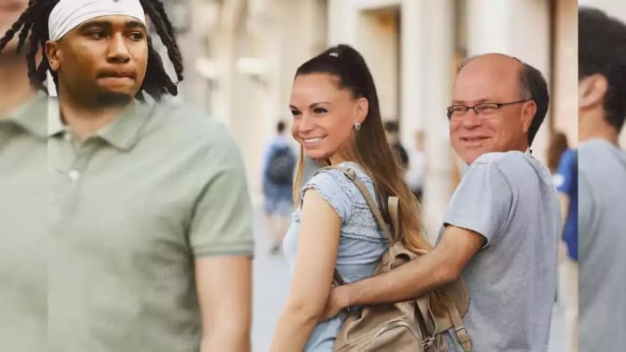 NFL-rumors-Panthers-owner-David-Teppers-wife-a-big-fan-of-CJ-Stroud-leading-up-to-2023-Draft